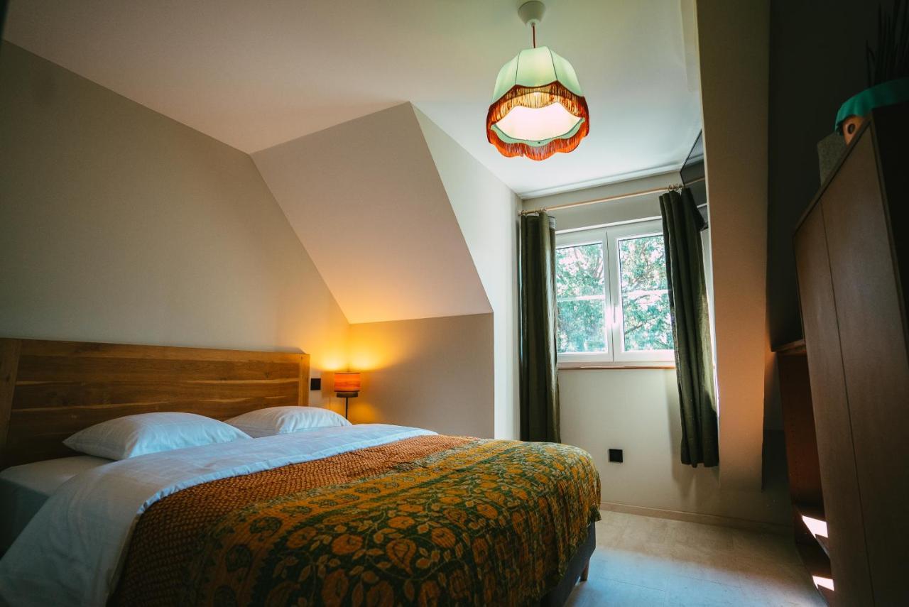 Domaine Boheme I Art De Vivre Apartment Гебвилер Екстериор снимка