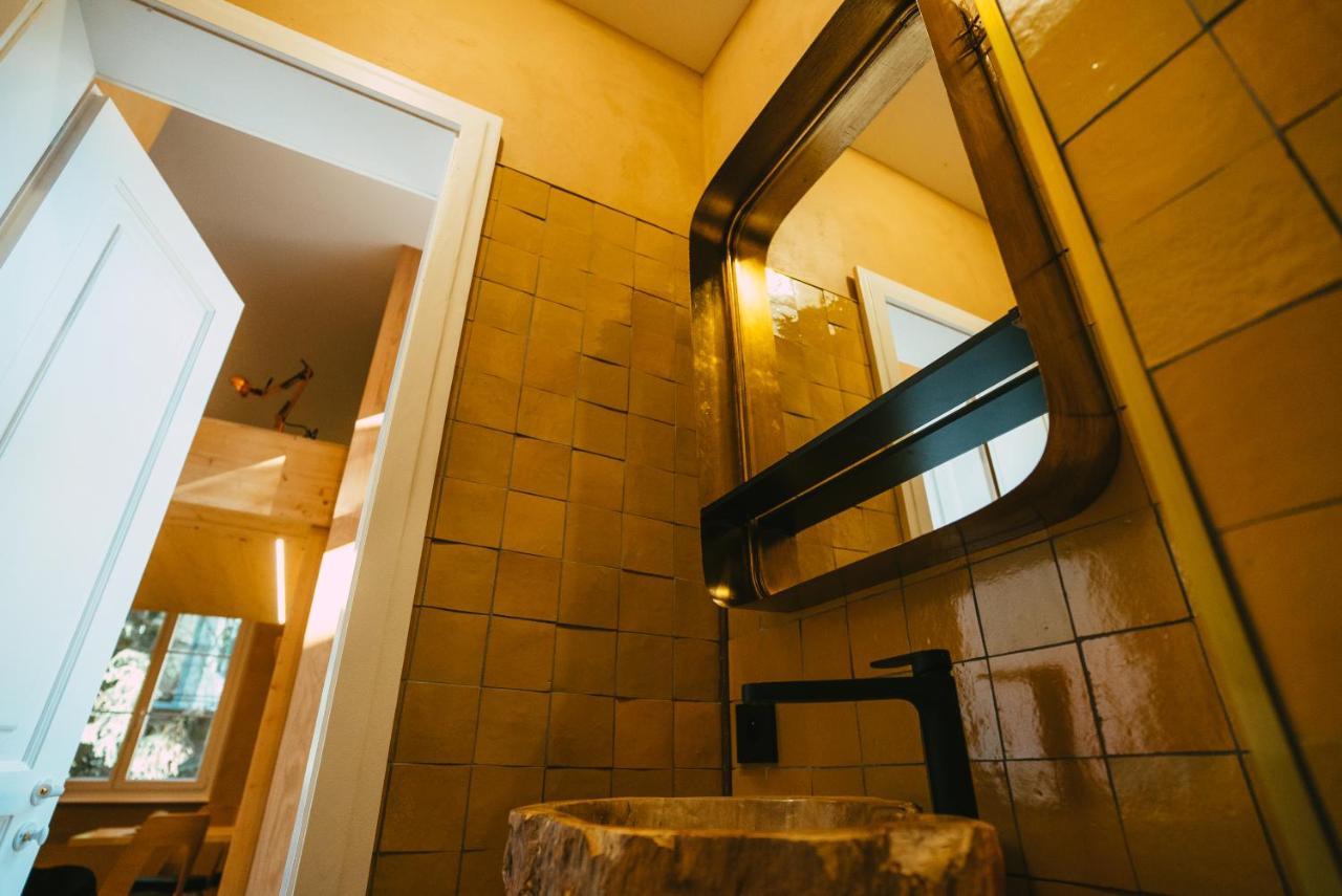 Domaine Boheme I Art De Vivre Apartment Гебвилер Екстериор снимка