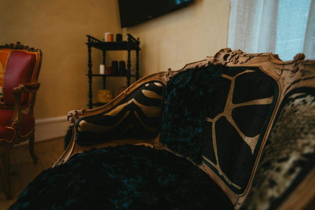Domaine Boheme I Art De Vivre Apartment Гебвилер Екстериор снимка