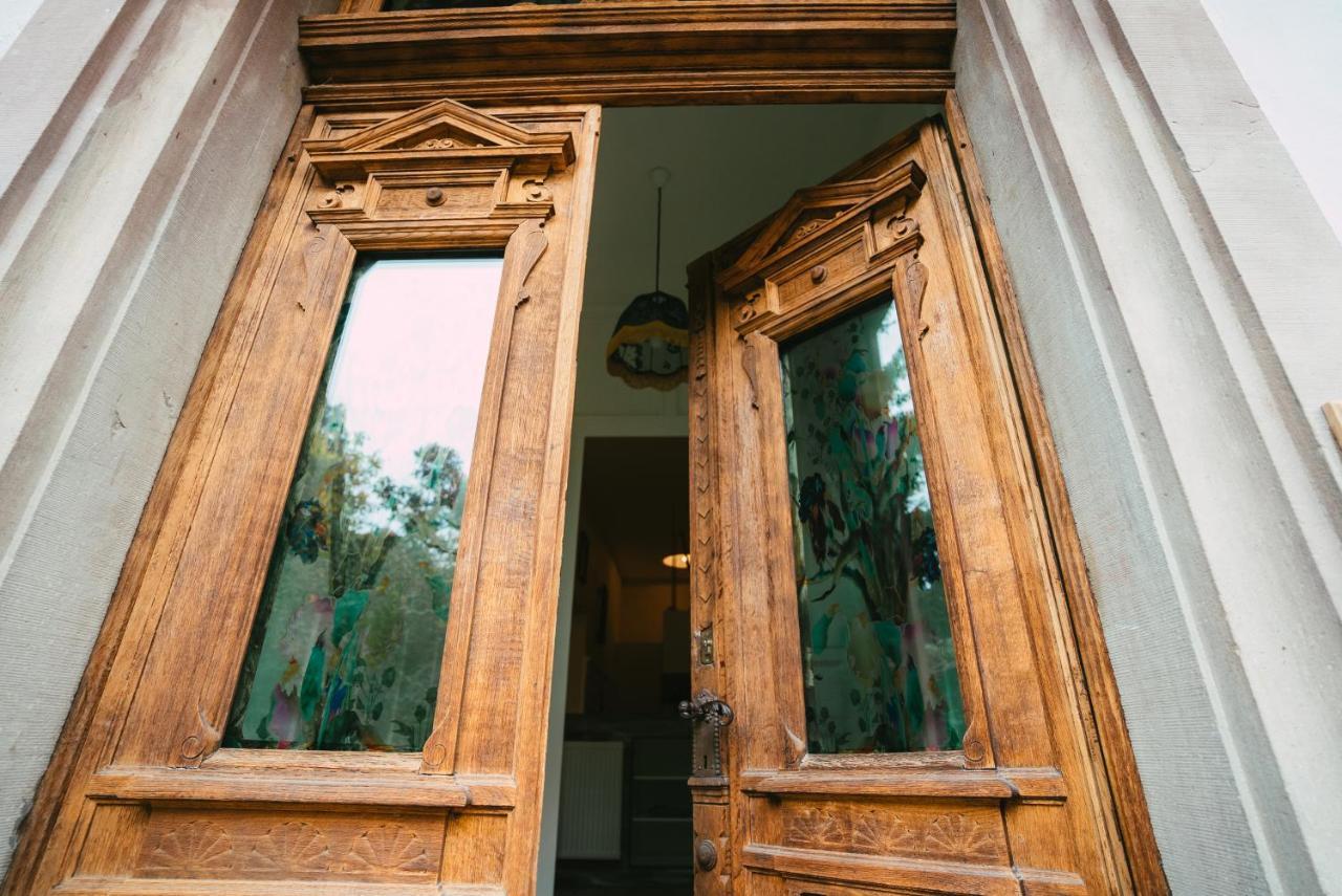 Domaine Boheme I Art De Vivre Apartment Гебвилер Екстериор снимка