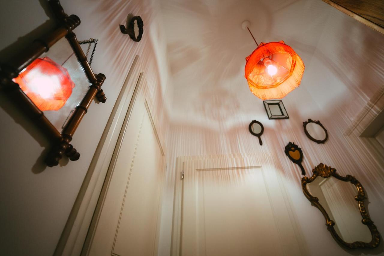 Domaine Boheme I Art De Vivre Apartment Гебвилер Екстериор снимка