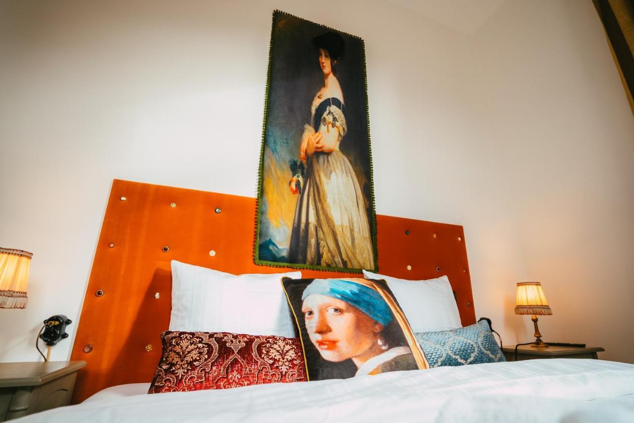 Domaine Boheme I Art De Vivre Apartment Гебвилер Екстериор снимка