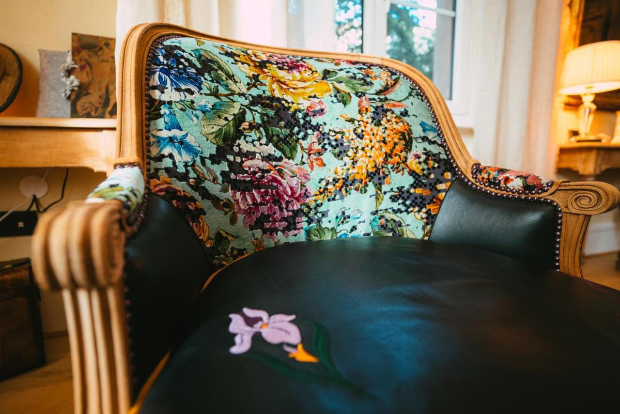 Domaine Boheme I Art De Vivre Apartment Гебвилер Екстериор снимка