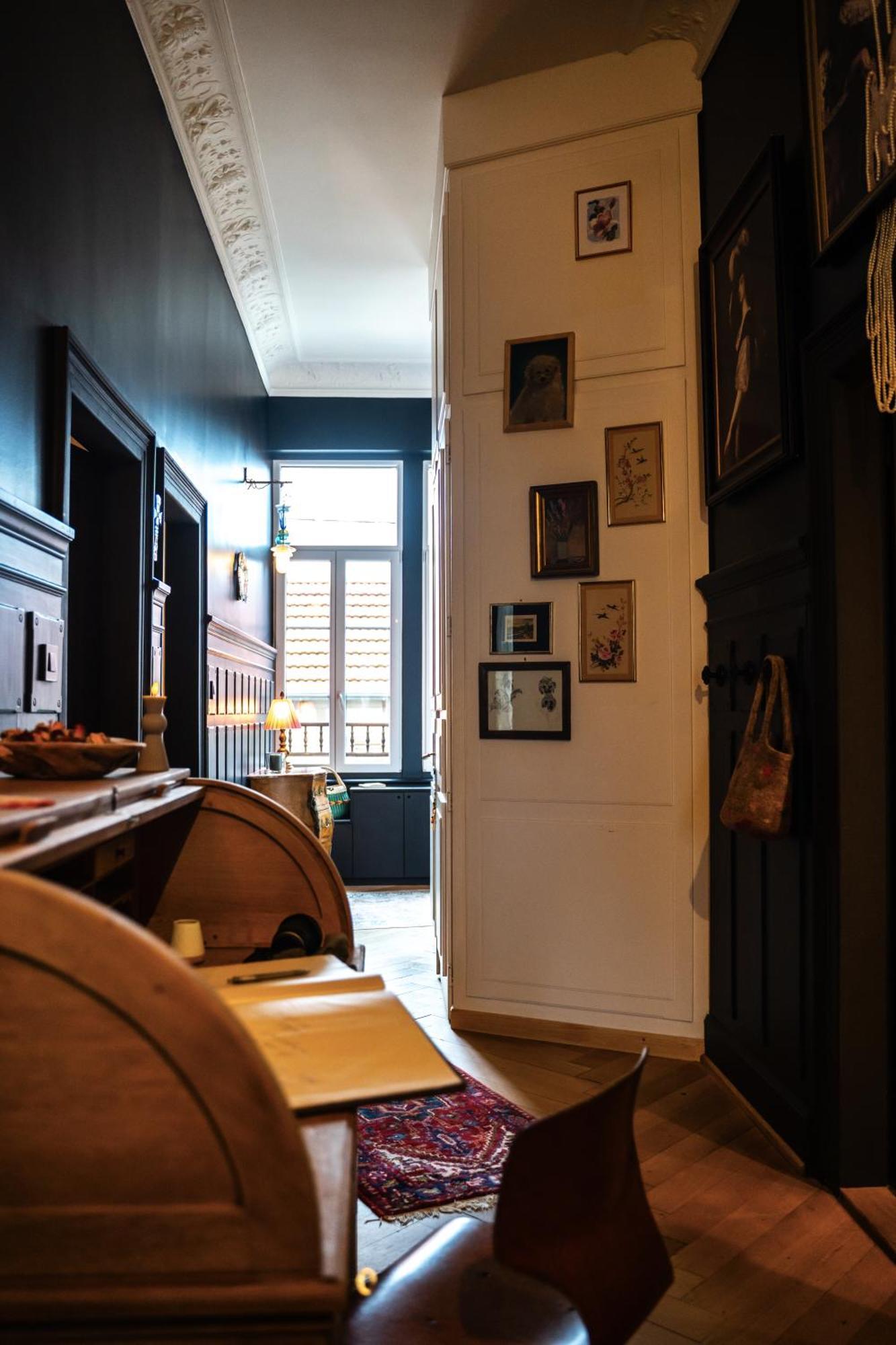 Domaine Boheme I Art De Vivre Apartment Гебвилер Екстериор снимка